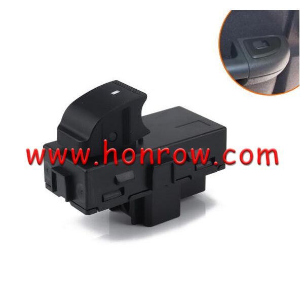 Power Window Switch Front Passenger Rear Right/Left GM Chevy Truck SUV  OE:22895545 MOQ:5PCS