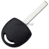 For Chev transponder key blank (No Logo)