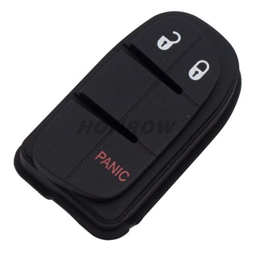 For G 2+1 button remote key pad