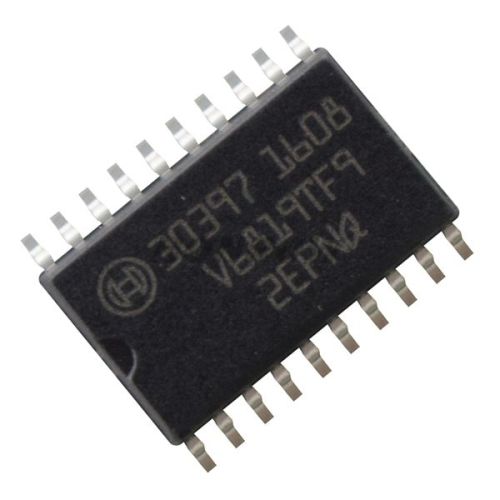 original new 30397 MOQ:30pcs
