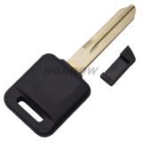 For Nis transponder key shell