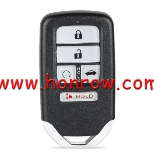 AUTEL Smart Key IKEYHD005AL with 5 Key Buttons For MaxiIM KM100 for IM508 IM608