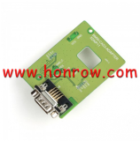 Xhorse XDNP11 For BMW CAS3/CAS3+ Solder Free Adapter For Mini Prog/Key Tool Plus/VVDI PROG