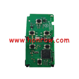KEYDIY TB01-6(only pcb)