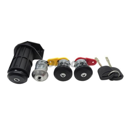 For Ford carn full set lock