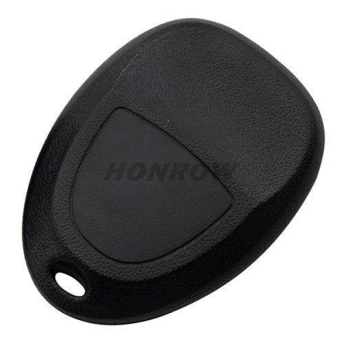 For cadi 4 button remote key blank With Battery Place