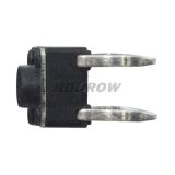For Muti-function remote key touch switch,  It is easy for locksmith engineer to use. Size:L:4.5mm,W:4.6mm,H:3.8mm