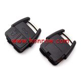 For Chev 3 Button remote key with 433mhz