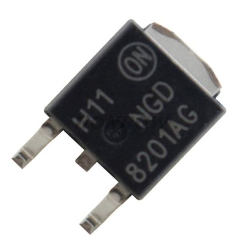 Igntion chip NGD8201AG MOQ:30pcs