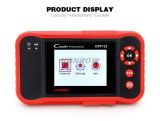 LAUNCH CRP123 OBD2 EOBD automotive scanner ABS Airbag SRS Transmission Engine Car Diagnostic Tool Multilingual free update