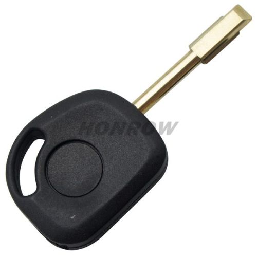 For Fo transponder key blank Without Logo