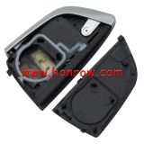 For Original BM 4 button remote key With 433MHZ  with PCF7953P chip