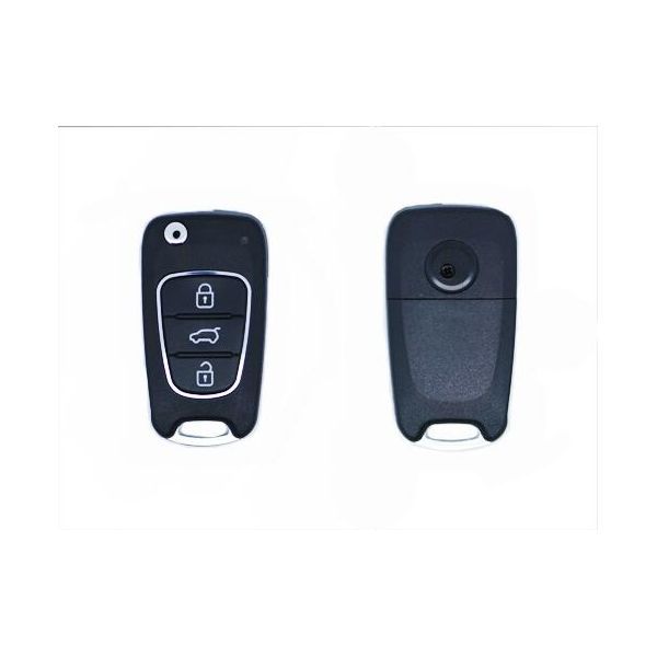 Face to face remote 3  button with 315mhz / 434mhz, please choose the frequency