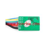 Original Yanhua MB CAN Filter 18 in 1 For Be-nz/For BM-W Universal filter