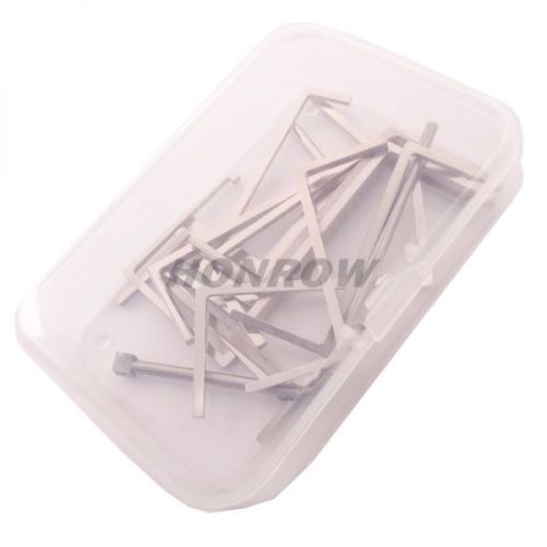 HUK car flip lock repair set, use for house locks, car locks, motorcycle locks