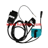 New CAS Plug for VVDI2 BMW Version and VVDI2 Full Version