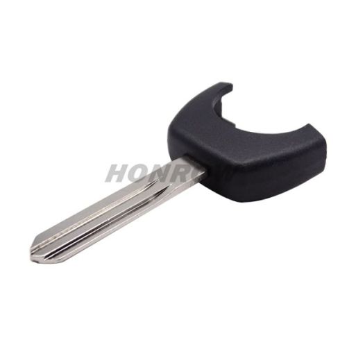 For Nis 2 button A33 remote key blade