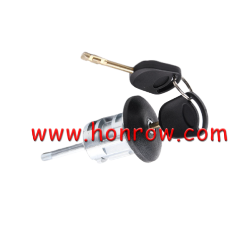 For ford front right door lock YC15V220K51AA 4060638 FOR FORD TRANSIT MK6 2000-2006