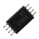 25160 5160A auto memory chip thin small chip TSSOP8 automotive IC MOQ:30PCS