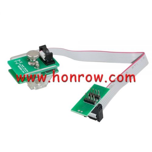 8Pin Adapter Soic 8 Sop8 Anti-theft Data Reading EEPROM Clip Works iProg/Orange/XPROG/CG PRO/VVDI Prog/UPA V1.3 For BMW FEM-BDC