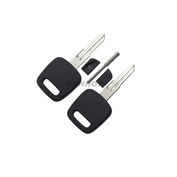 For Nis A32 transponder key with 4D60 chip