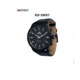 KDIY Smart Watch Replace Your Car Key with Watch more Powerfun than KD Smart Key