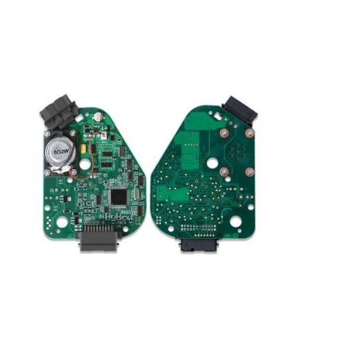 AUDI C6 Q7 A6 Steering Module Repair J518 ELV Emulator with VVDI Prog Dedicated Programming Cable
