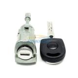 For VW Passat B5 left car door lock