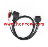 Lonsdor JLR Connector for 2015-2021 Jaguar Land Rover HPLA JPLA K8D2 Version All Keys Lost via OBD