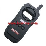 Hot sale Original KEYDIY KD-X2 remote maker with 96bit 48 Transponder Copy Function No Token Needed English Version