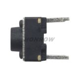 For Muti-function remote key touch switch,  It is easy for locksmith engineer to use. Size:L:6mm,W:6mm,H:5mm