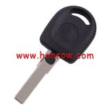 For V transponder key shell