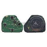 For To remote control with 433mhz use for Camry,RAV4,Corolla,Highland and vios