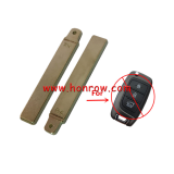 For Hyundai key blade