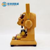 Mini L3 vertical  key cutting mchine manual vertical key cutting,10KG,L200MM*W200MM*H280MM, Battery charger apply for,AC110V/220V,and DC12V,so it can use  car cigarette entry port. 80W,50-60HZ,