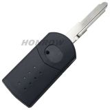 For Maz replacement 2 button remote key blank