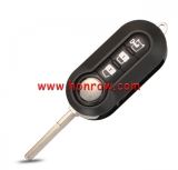 After Market For Fi Delphi BSI 3 button remote key with 434mhz PCF7946 chip