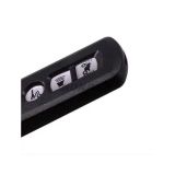 For Honda 2016-2017 SH150 PCX Motorcycle 3 Button Remote Key Shell