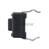 For Muti-function remote key touch switch,  It is easy for locksmith engineer to use. Size:L:3mm,W:6mm,H:5mm