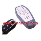 Remote Control Frequency / IR / LF Coil Tester 312MHz / 313.8MHz / 314.3MHz / 315MHz / 320MHz / 433.92MHz / 434MHz / 868MHz / 902MHz