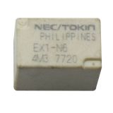 EX2-N10 12V relay MOQ:30PCS