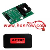 Yanhua Mini ACDP Module 2 for BMW FEM/BDC Support IMMO Key Programming, Odometer Reset, Module Recovery, Data Backup