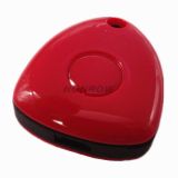 the universal transponder key shell, can put all DIY blade