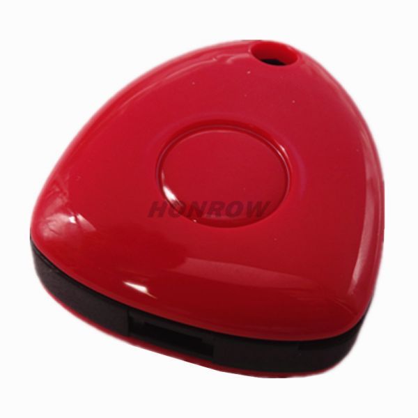 the universal transponder key shell, can put all DIY blade