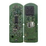 For Original Maz Smart Key 2+1 Button Keyless 433mhz Model SKE13E-01  CMIIT ID:2011DJ5486