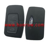 For Original Ford 3 button remote key with 315mhz 5L17 01  3M5T-15K601-EA