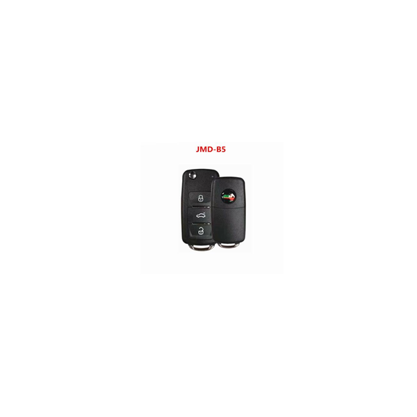 JMD Super 3 button remote key for Handy Baby II for VW B5 Style