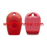 universal transponder key shell