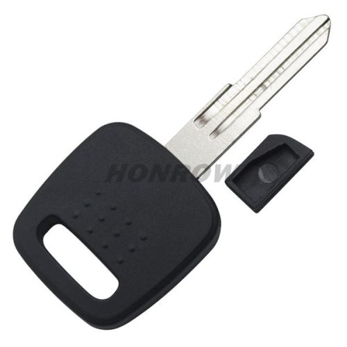For Nis A32 transponder key shell