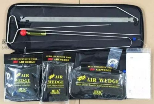 For KLOM Auto Quick Open Kit
